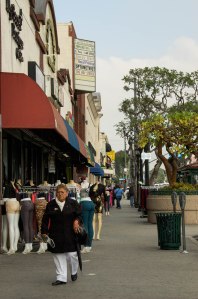 Downtown Huntington Park