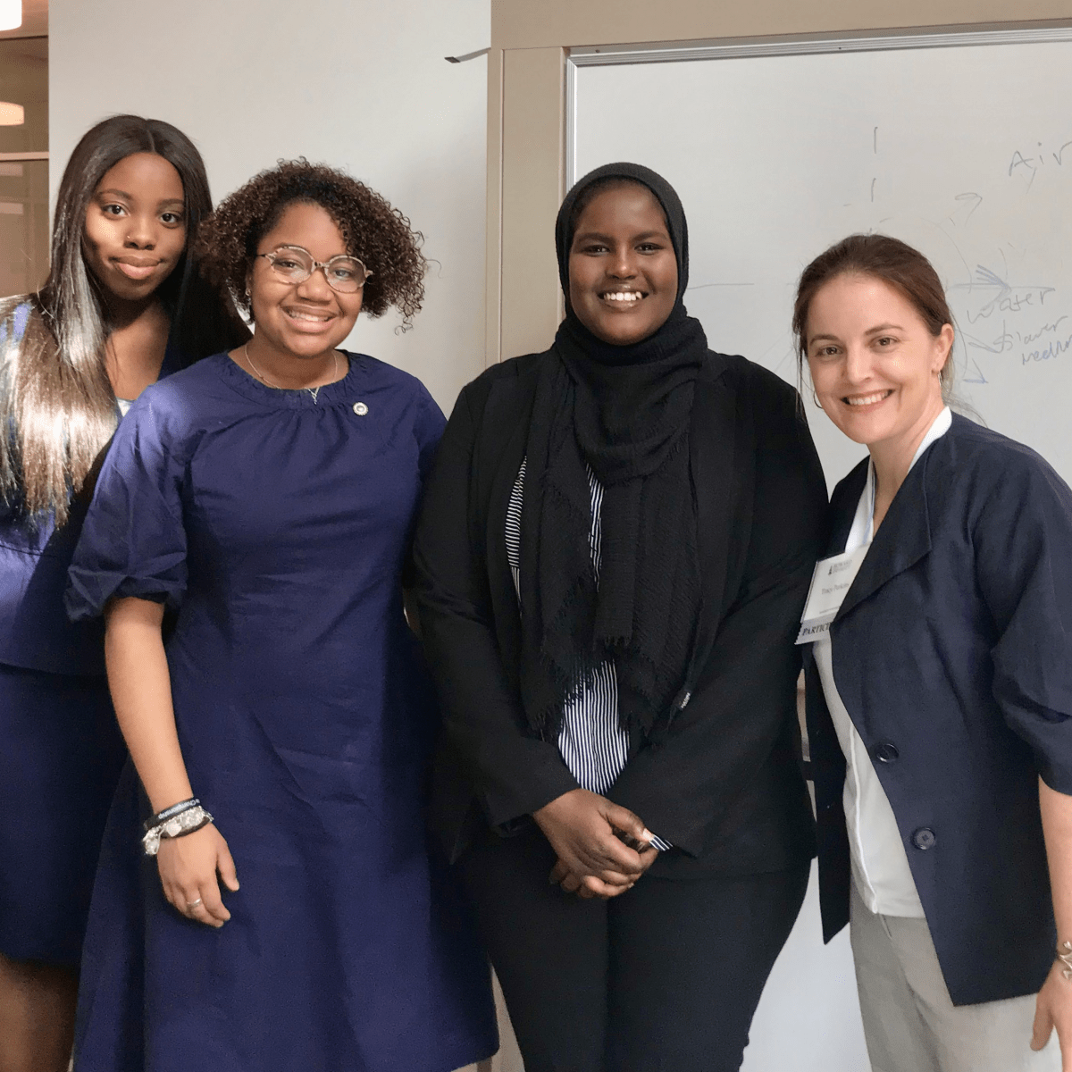 New publication – “Wikipedia and the Outsider Within: Black Feminism and Social Inequality in Knowledge&nbsp;Sharing”